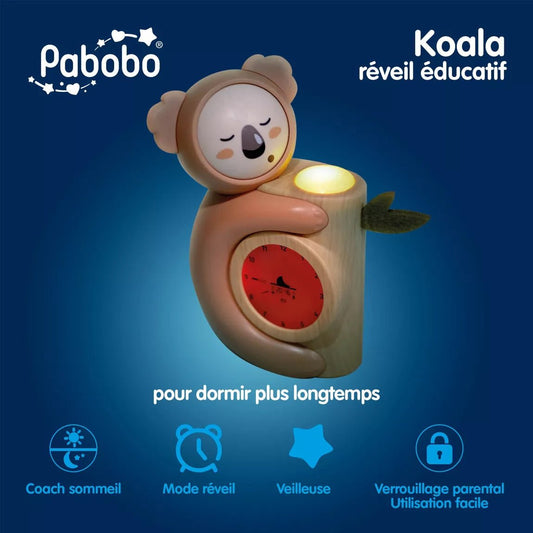 Compagnon de sommeil Koala - Routinea