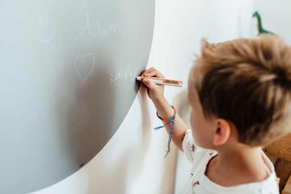 Crayon woody stabilo - Routinea