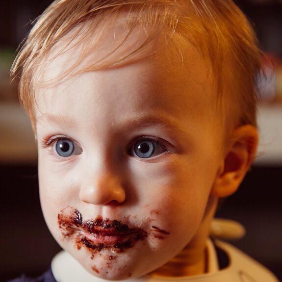 "Débarbouille - moi" : lotion florale dès la naissance - Routinea