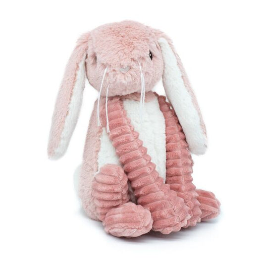 TOUDOU Le Lapin rose - Routinea