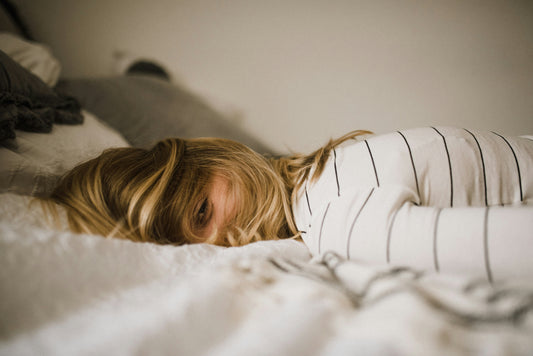 Enfant qui met 1h à s’endormir : comment raccourcir le moment du coucher - Routinea