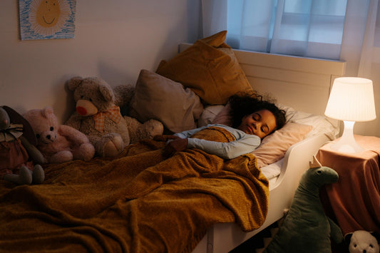 Le rôle des accompagnants de parents et des consultants en sommeil : un soutien précieux pour des nuits sereines - Routinea