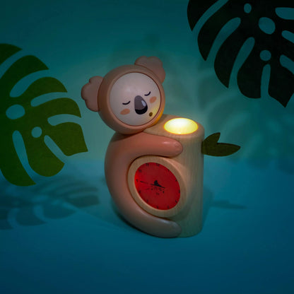 Compagnon de sommeil Koala - Routinea
