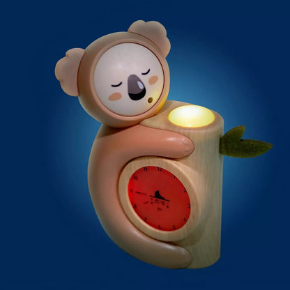 Compagnon de sommeil Koala - Routinea