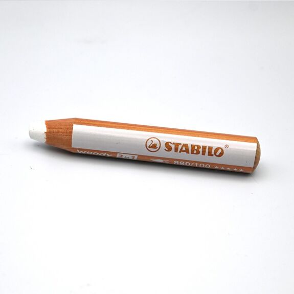 Crayon woody stabilo - Routinea
