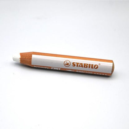 Crayon woody stabilo - Routinea