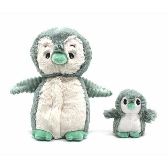 IGLOU Le pingouin Maman & Bébé - Routinea