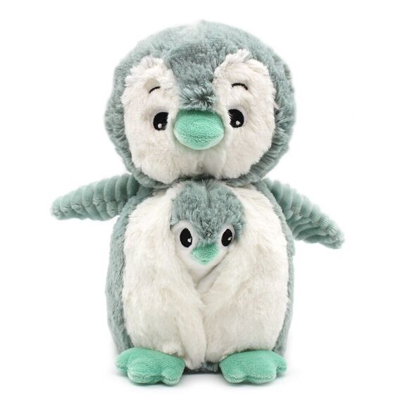 IGLOU Le pingouin Maman & Bébé - Routinea