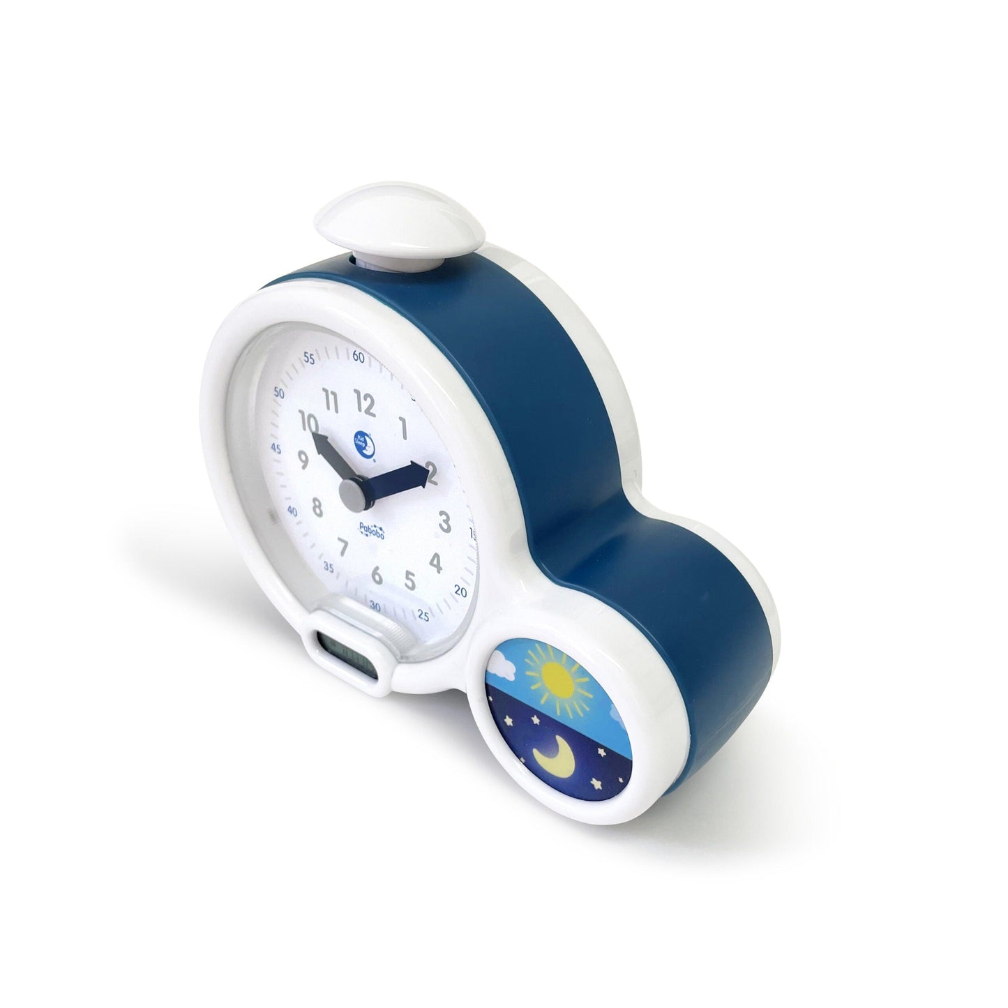Mon 1er réveil Kid'Sleep Clock - Bleu - Routinea