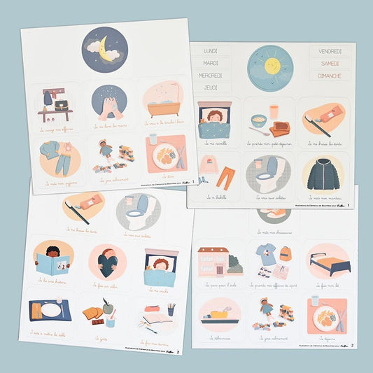 Pack Routinea Essentiels - Routinea