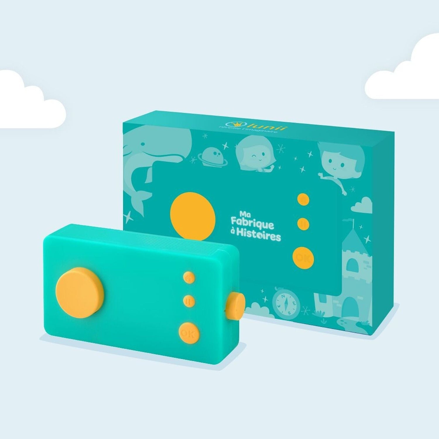 Pack Routinea Expert - Routinea