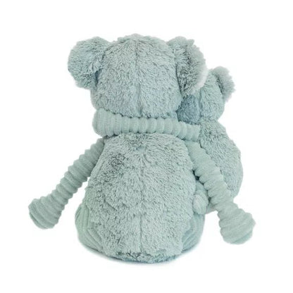 Peluche Trankilou Koala Parent et bébé - Menthe - Routinea