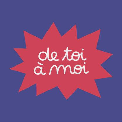 DE TOI A MOI - Spécial Couple - 25 cartes pour tester si on se connaît si bien que ça !