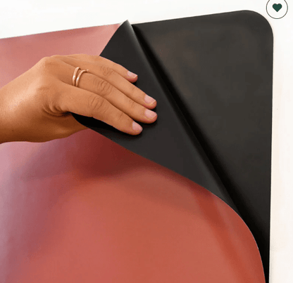 Revêtement magnétique coloré pour tableau de routine – Routinea (38 x 29 cm) - Routinea