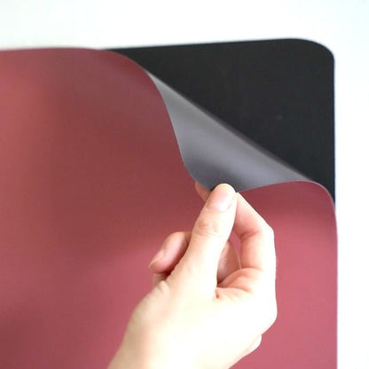 Tableau de routine enfant pour le coucher | magnétique et évolutif | Rituels du coucher 3 - 6 ans | Disponible en 4 couelurs - Routinea