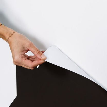 Tableau magnétique Rectangle ou Rond - Routinea