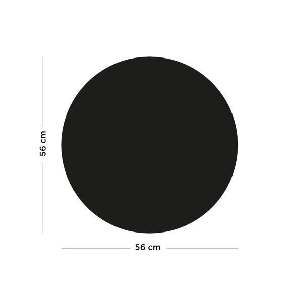Tableau magnétique Rectangle ou Rond - Routinea