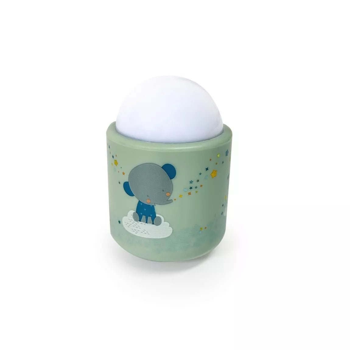 Veilleuse Nomade rechargeable - Routinea